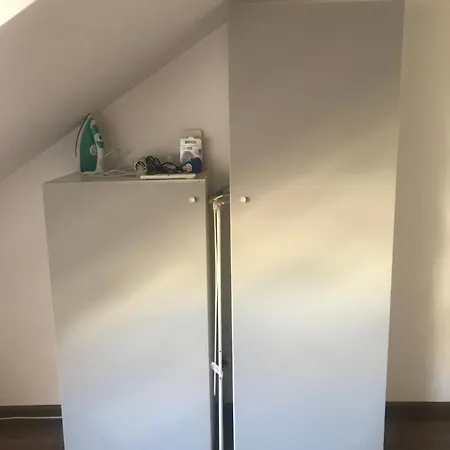 Lilia 3 Self-check In With Hot Water Despite Prevention In The Neighborhood, Food And Drink Shop Open Until 10 Pm And Free Parking Area Next Ot 24 Food And Drink Shop And Free Parking Area Apartamento Sofía
