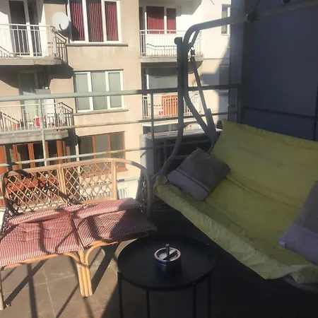 Lilia 3 Self-check In With Hot Water Despite Prevention In The Neighborhood, Food And Drink Shop Open Until 10 Pm And Free Parking Area Next Ot 24 Food And Drink Shop And Free Parking Area Apartamento Sofía